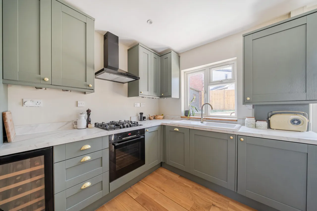 Halifax Street, Sydenham, SE26, photo 7