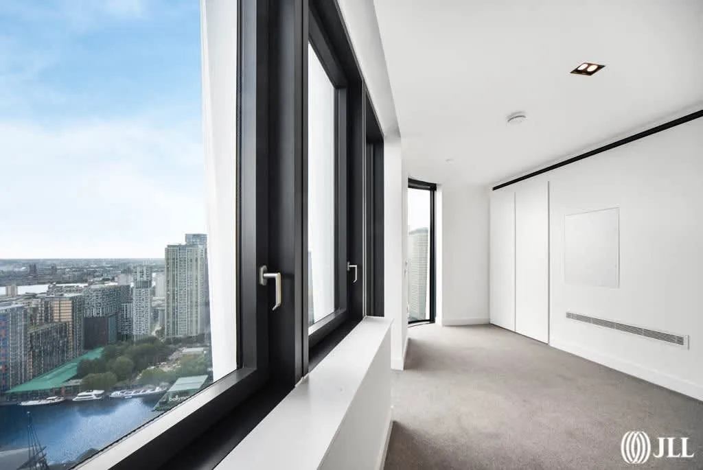 Amory Tower, Marsh Wall, E14, photo 9