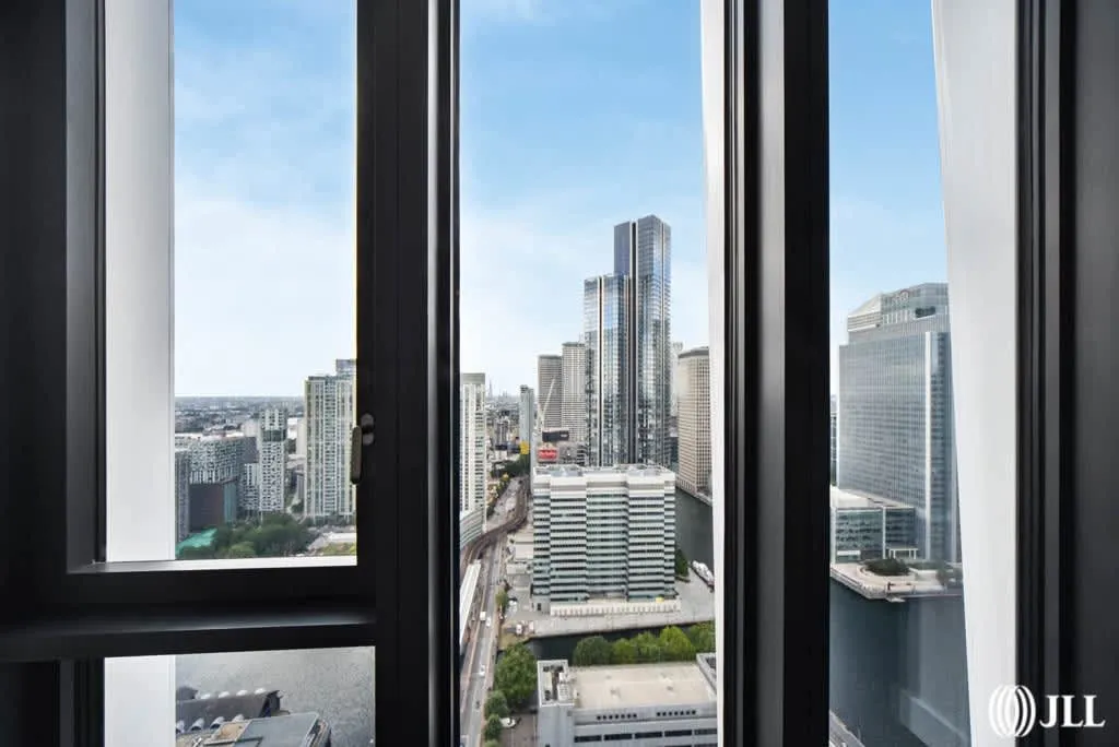 Amory Tower, Marsh Wall, E14, photo 6