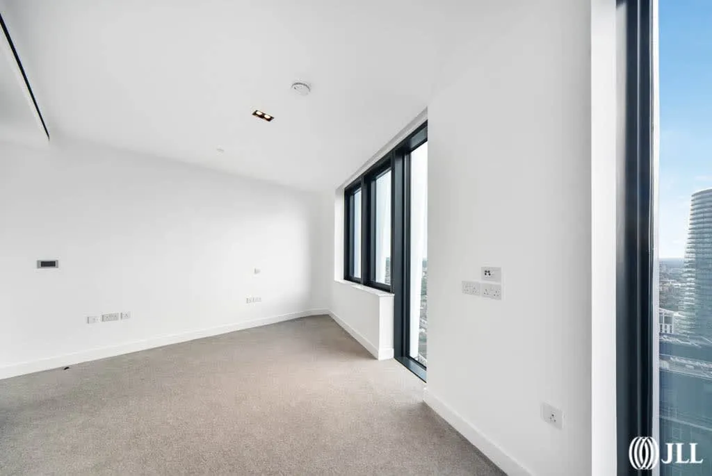 Amory Tower, Marsh Wall, E14, photo 8