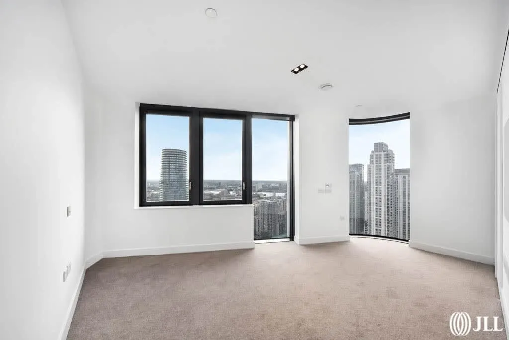 Amory Tower, Marsh Wall, E14, photo 7