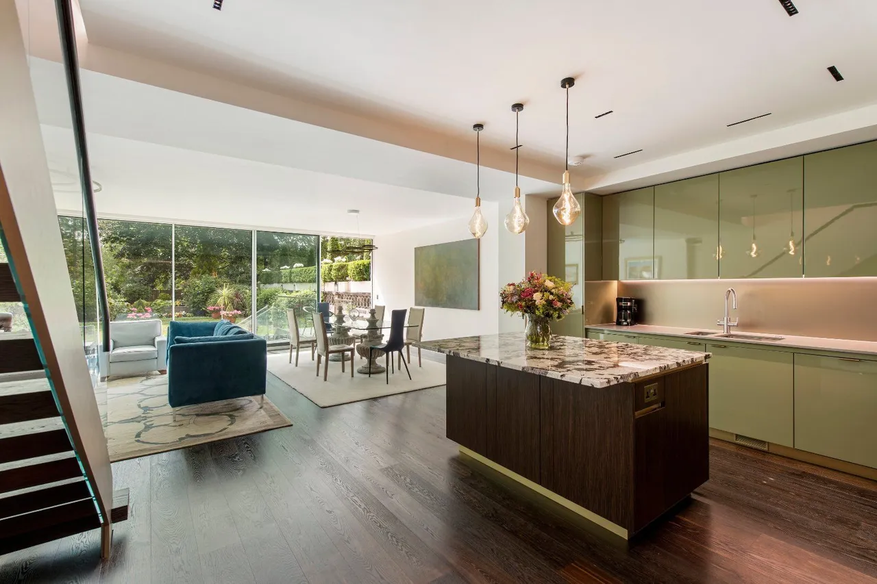 3 bed property for sale — St. James's Place, St James's, London, SW1A 1NH