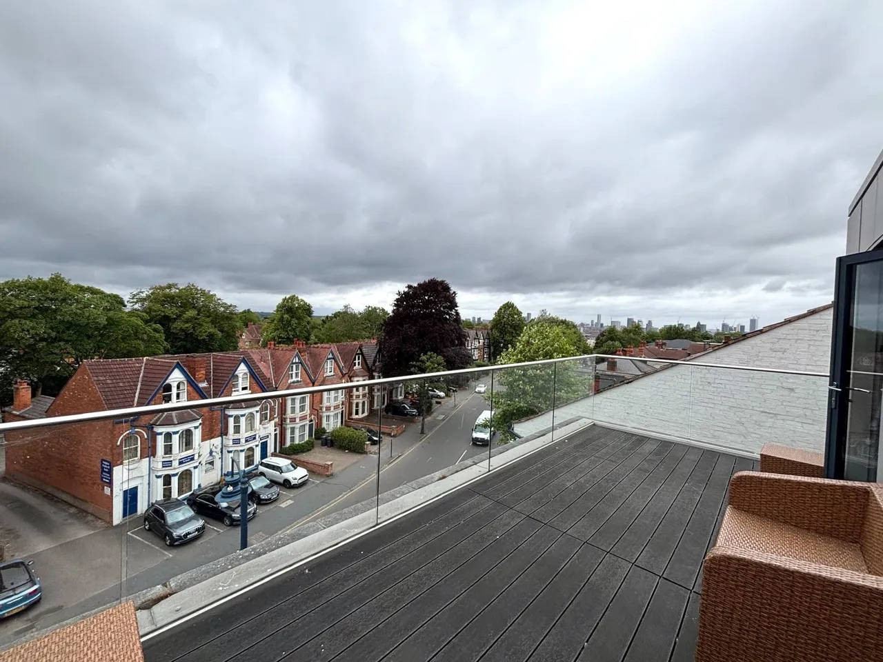 Alcester Road, Birmingham, B13, photo 4