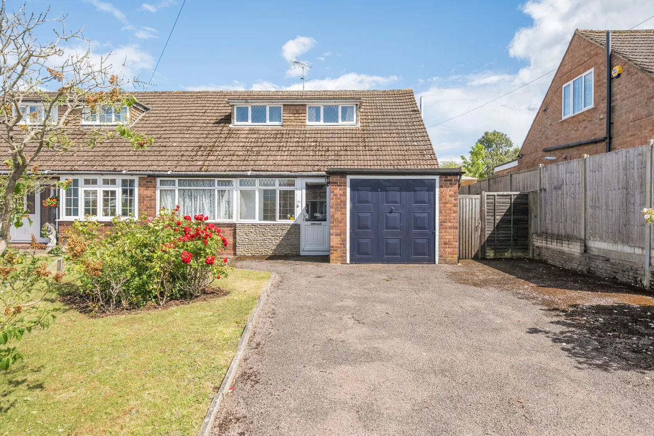Lattimore Road, Wheathampstead, AL4, photo 18