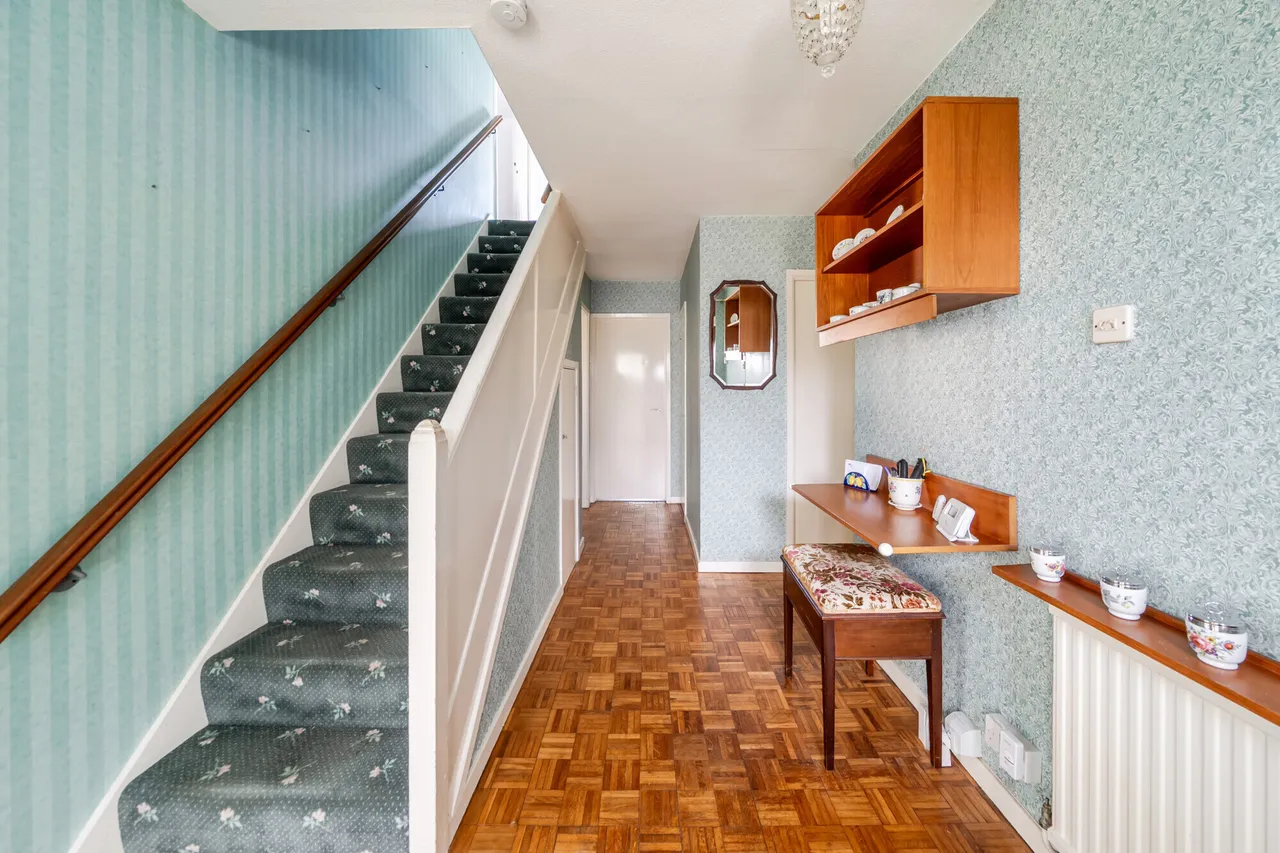 Lattimore Road, Wheathampstead, AL4, photo 8
