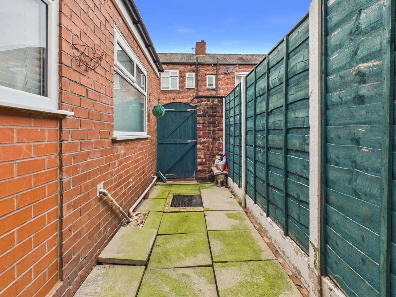 Hazel Street, Audenshaw, M34, photo 17