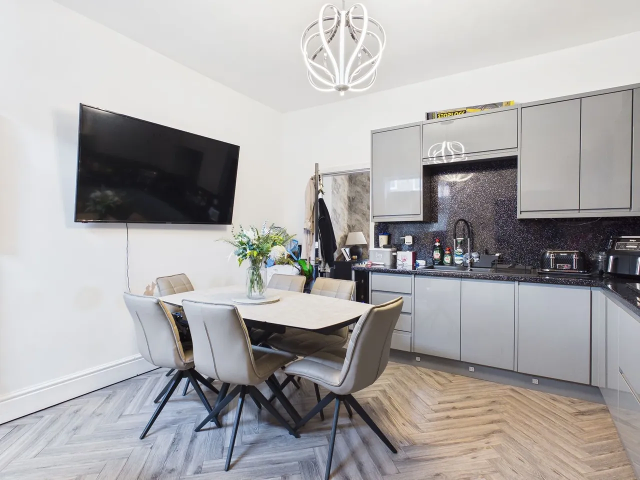 Hazel Street, Audenshaw, M34, photo 6