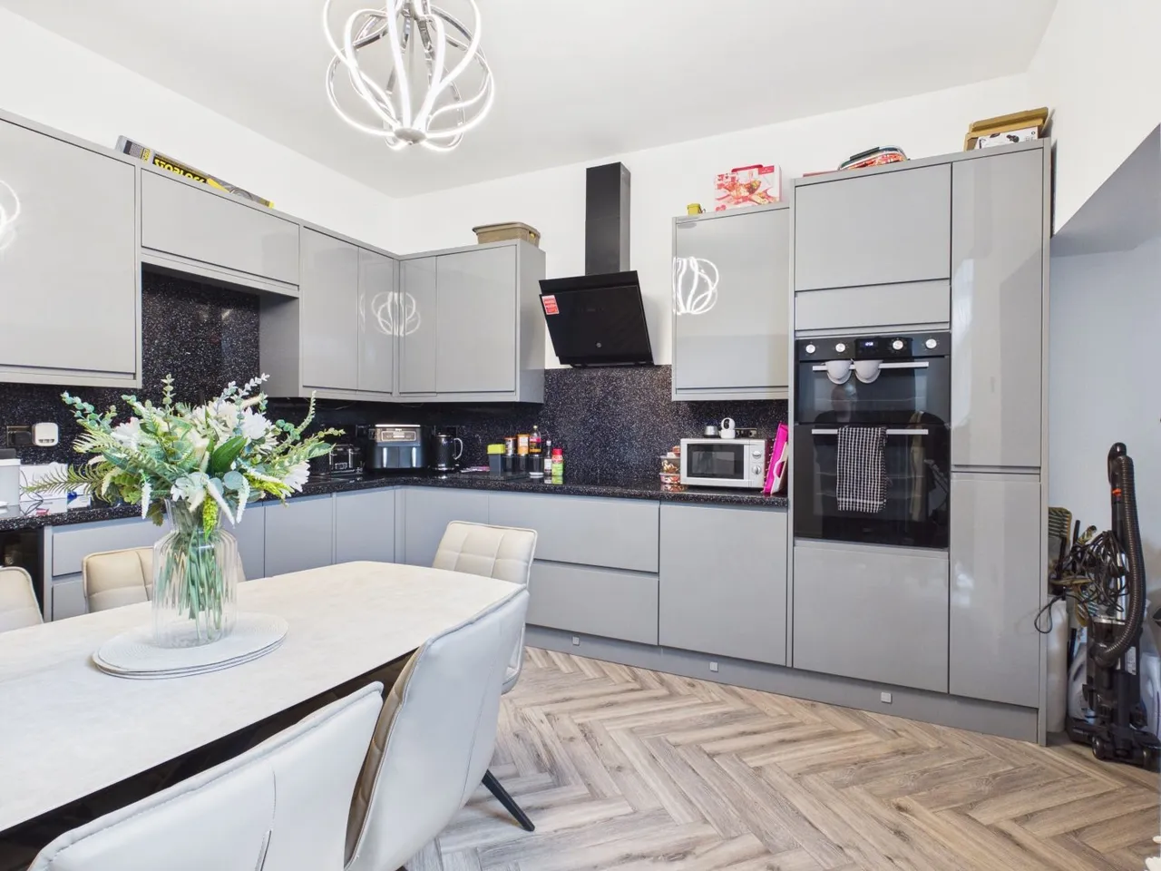 Hazel Street, Audenshaw, M34, photo 5