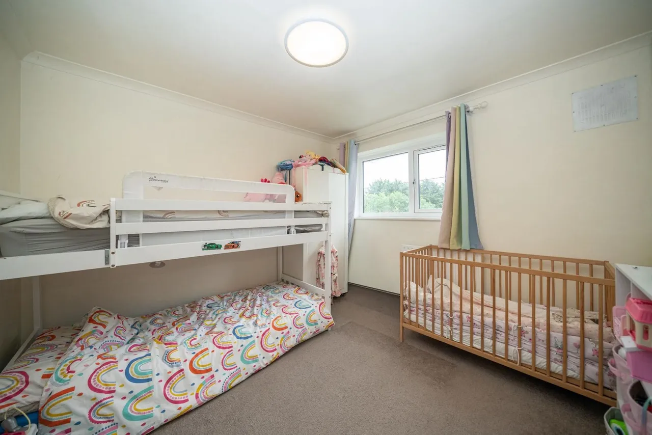 Glebe Cottages, Essendon, AL9, photo 11