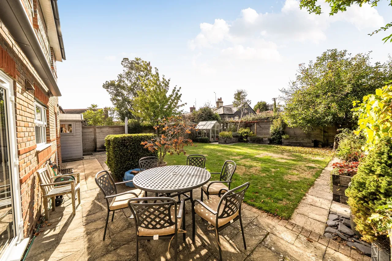 Cranham Avenue, Billingshurst, RH14, photo 5