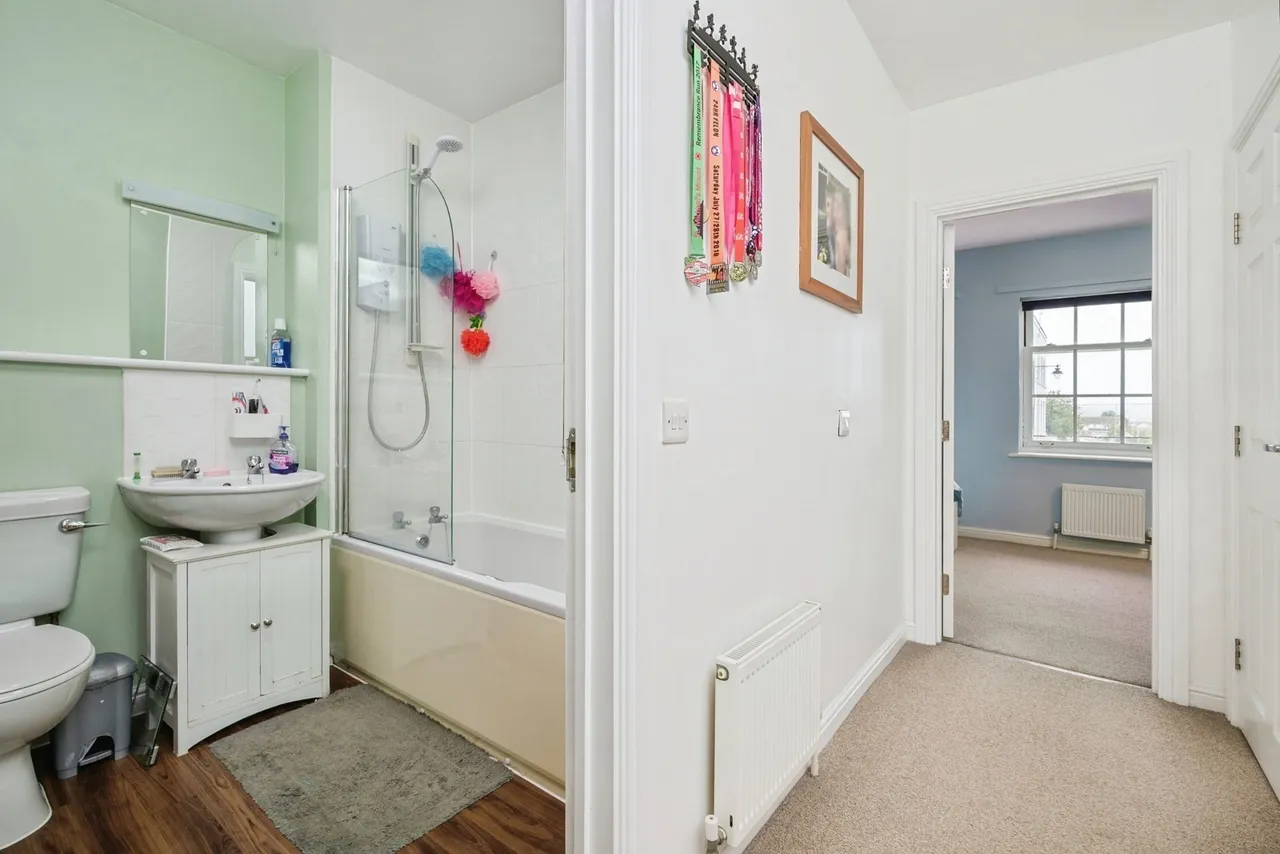 Falcon Road, Plymouth, PL1, photo 17