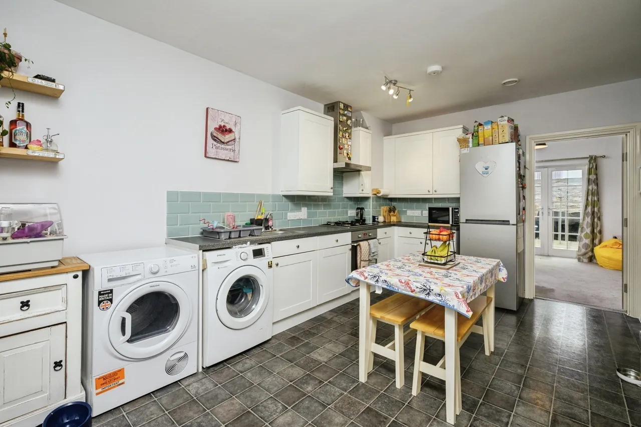 Falcon Road, Plymouth, PL1, photo 8