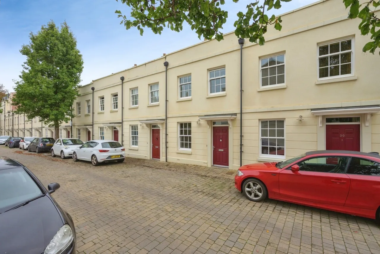 Falcon Road, Plymouth, PL1, photo 5