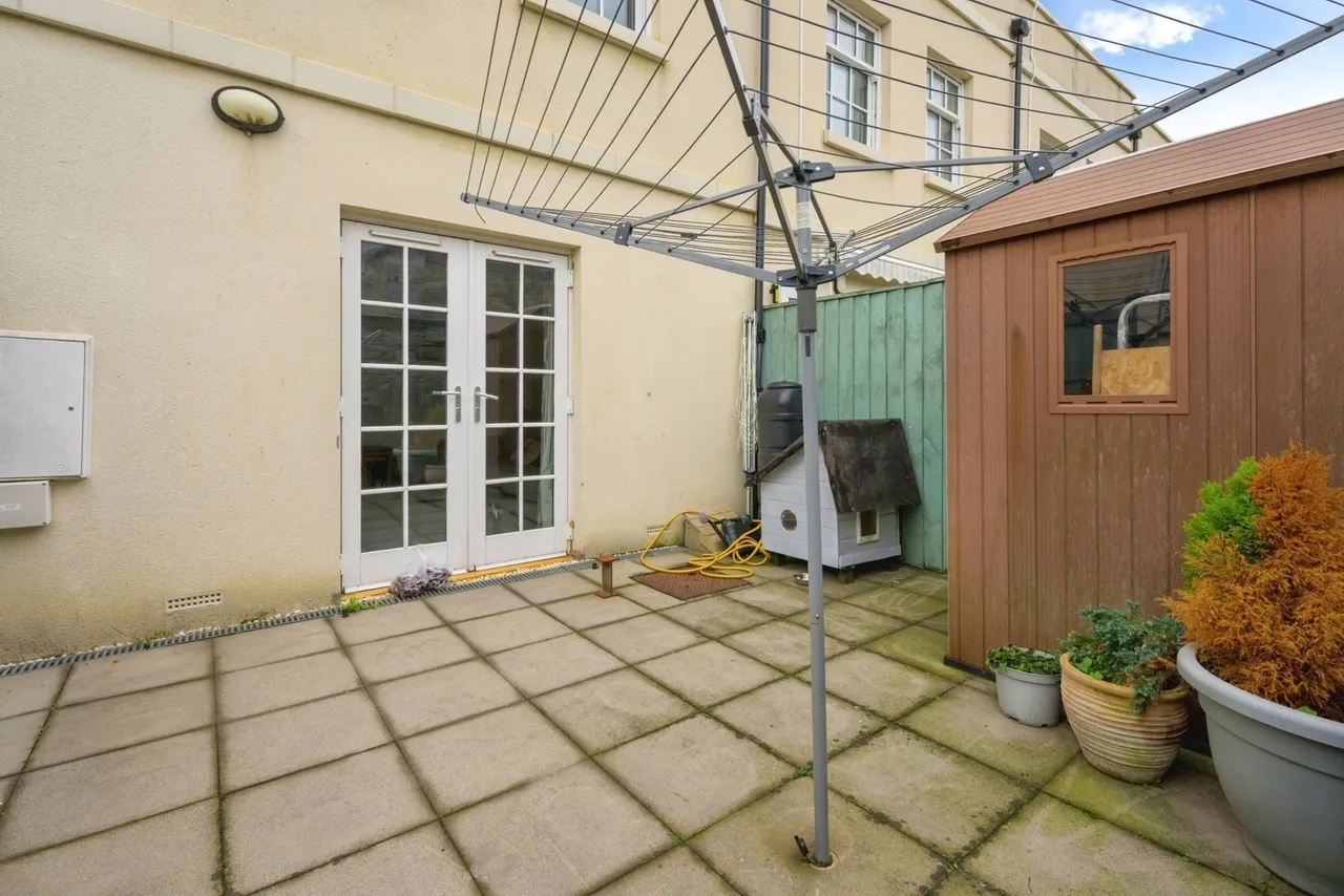 Falcon Road, Plymouth, PL1, photo 20