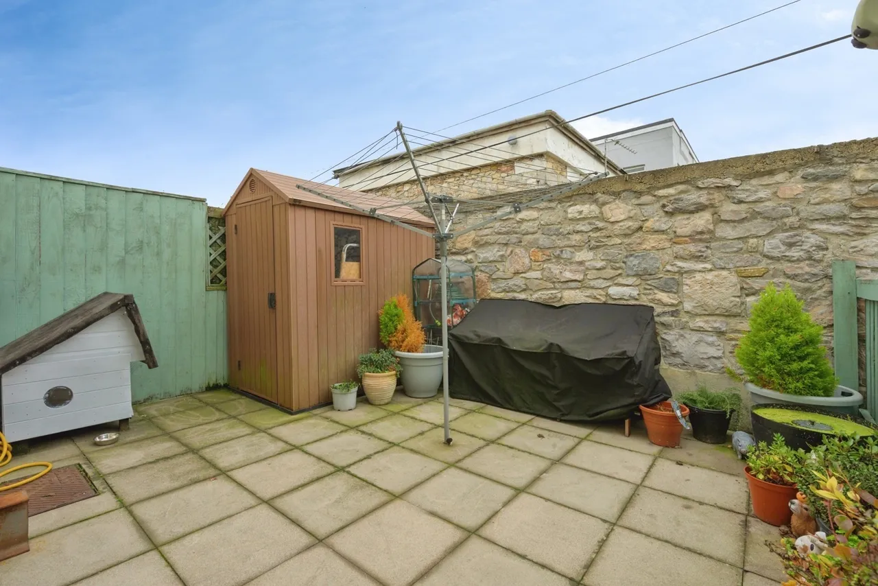 Falcon Road, Plymouth, PL1, photo 18