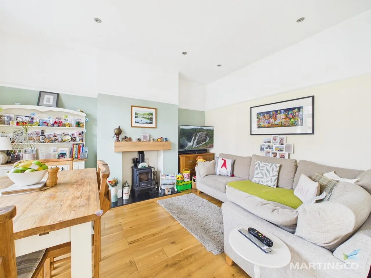 Paignton Road, Wallasey, CH45, photo 3