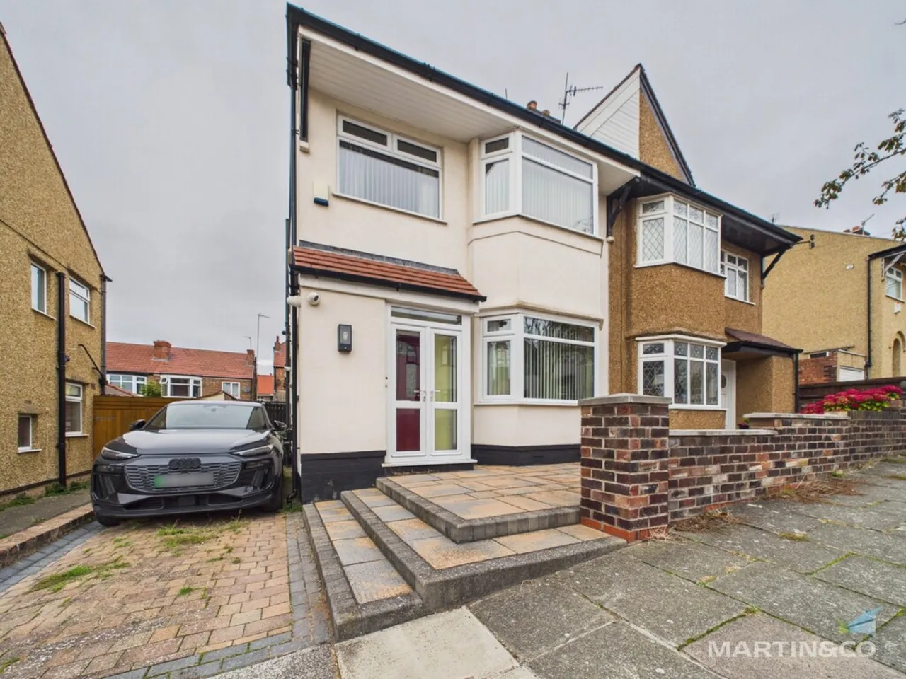 Paignton Road, Wallasey, CH45, photo 28