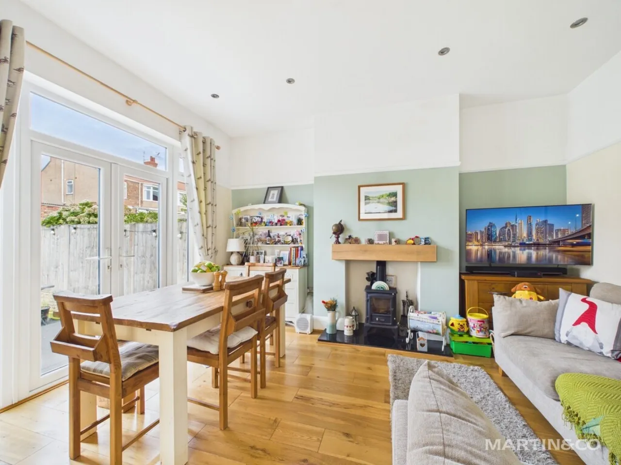 Paignton Road, Wallasey, CH45, photo 4