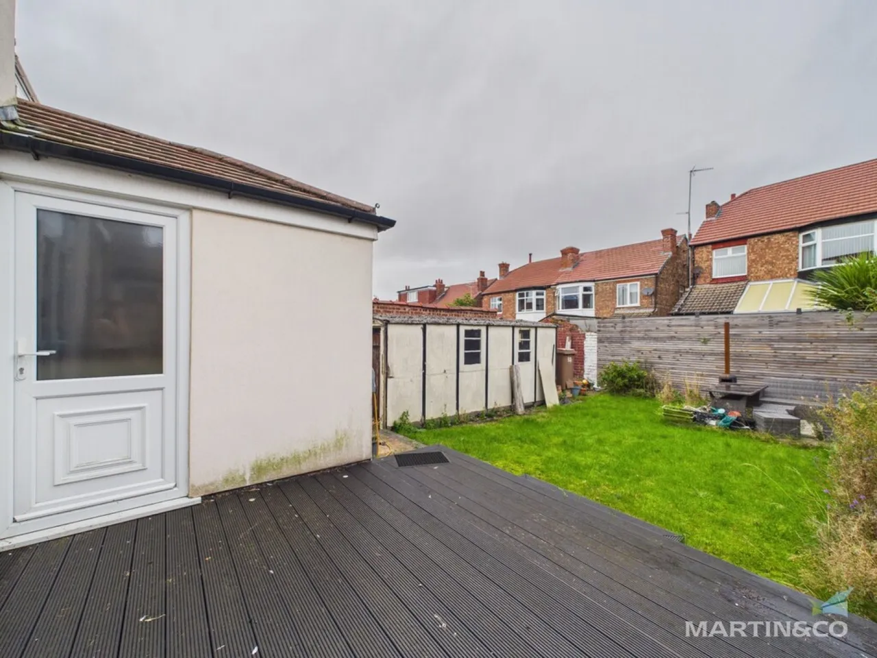 Paignton Road, Wallasey, CH45, photo 27