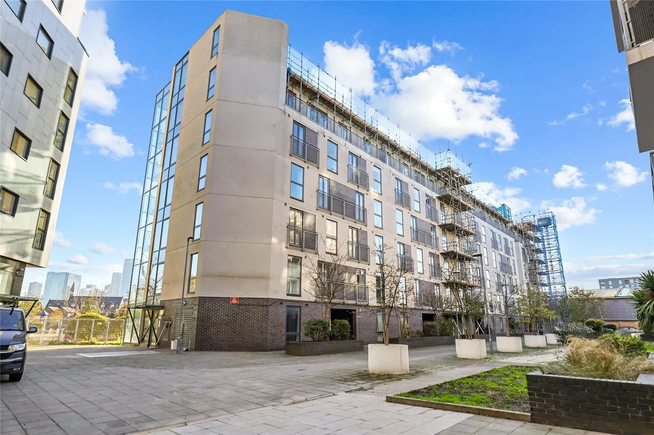 Ursula Gould Way, London, E14, photo 25