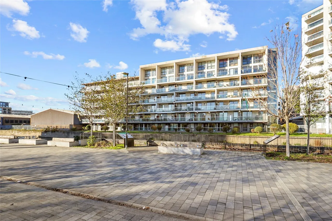 Ursula Gould Way, London, E14, photo 32