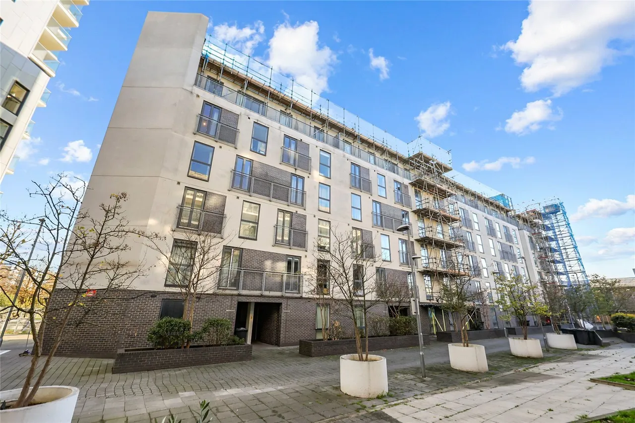 Ursula Gould Way, London, E14, photo 27
