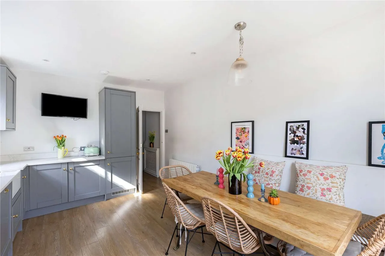 Harbledown Road, Fulham, London, SW6 5TP, photo 4