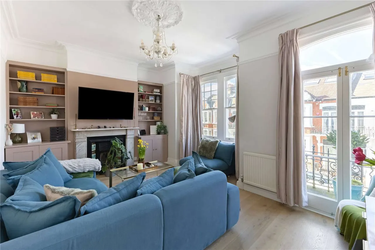 Harbledown Road, Fulham, London, SW6 5TP, photo 5