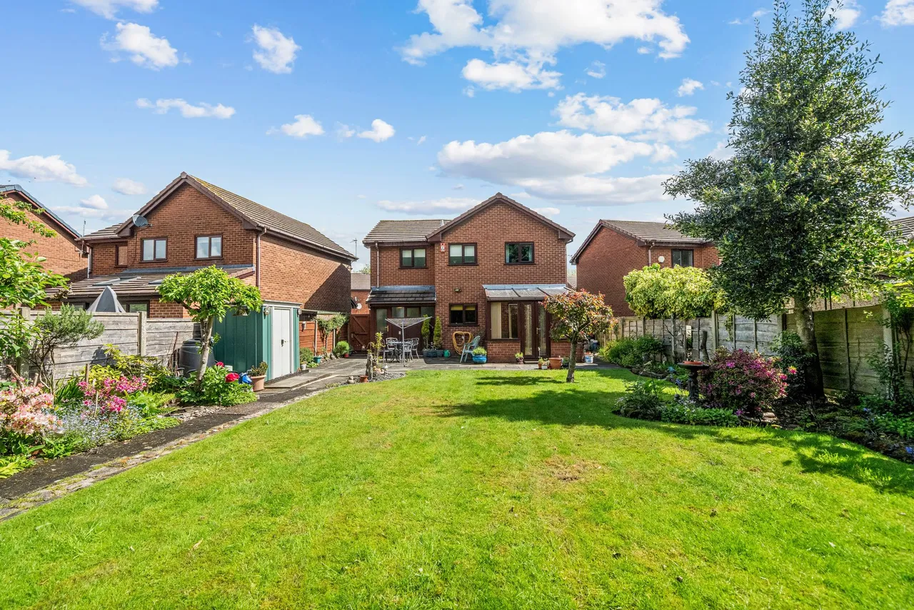 Holdenbrook Close, Leigh, Leigh, WN7 2HL, photo 20