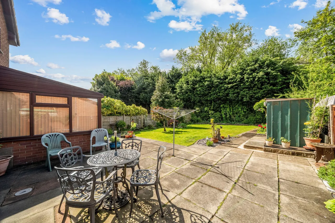 Holdenbrook Close, Leigh, Leigh, WN7 2HL, photo 19