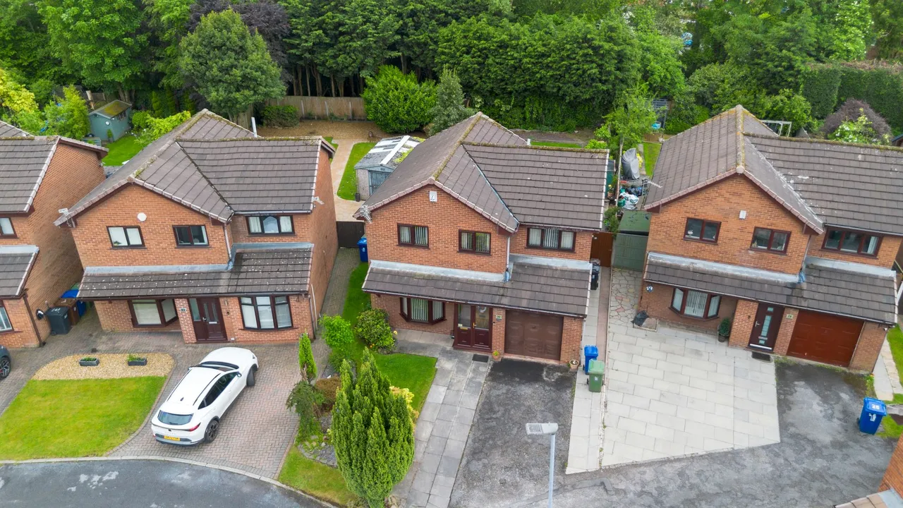 Holdenbrook Close, Leigh, Leigh, WN7 2HL, photo 22