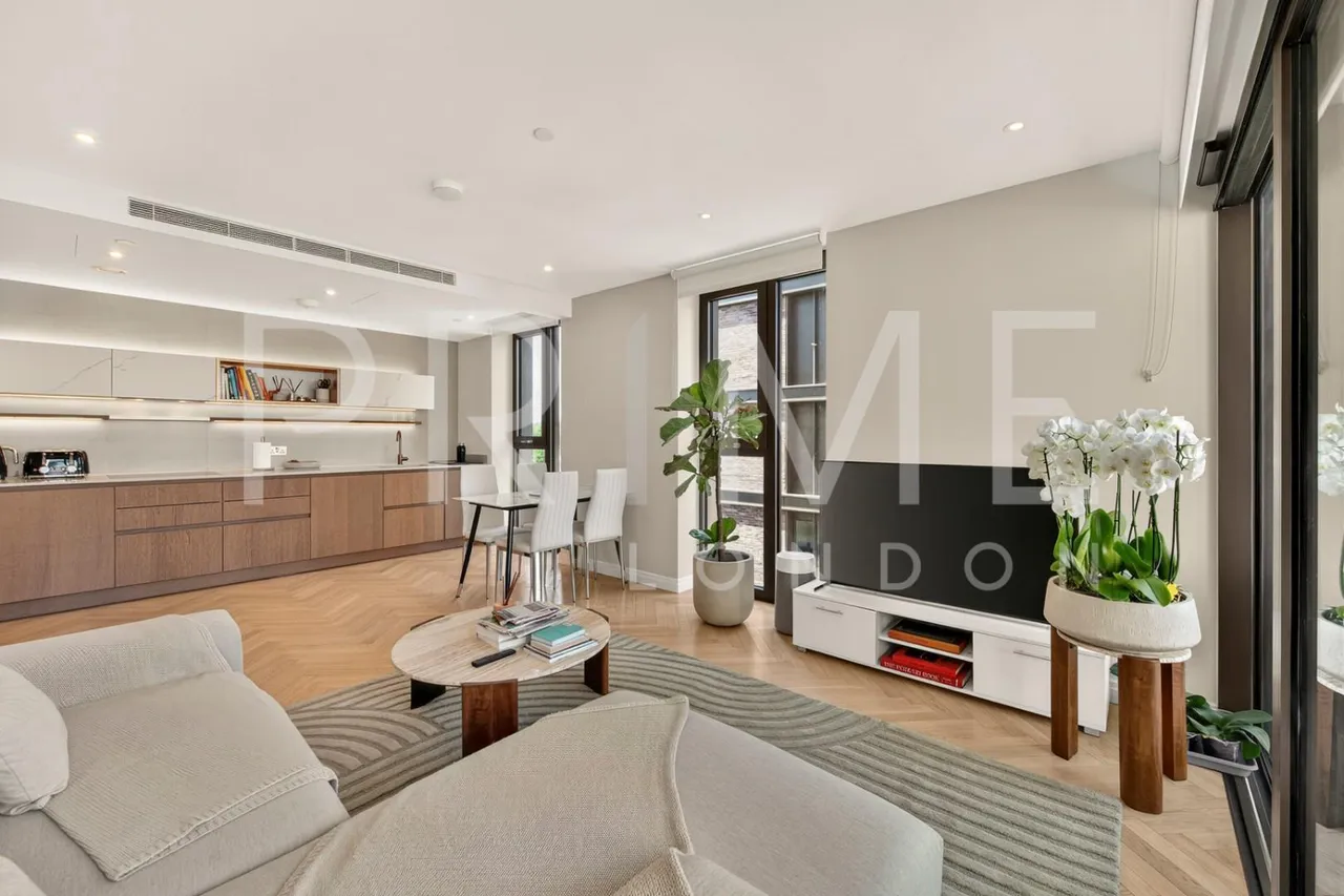 Sands End Lane, King’, SW6, photo 2