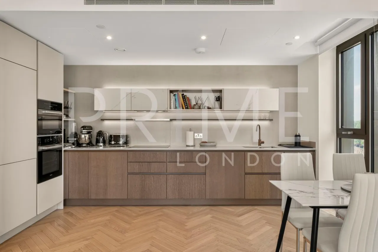 Sands End Lane, King’, SW6, photo 4
