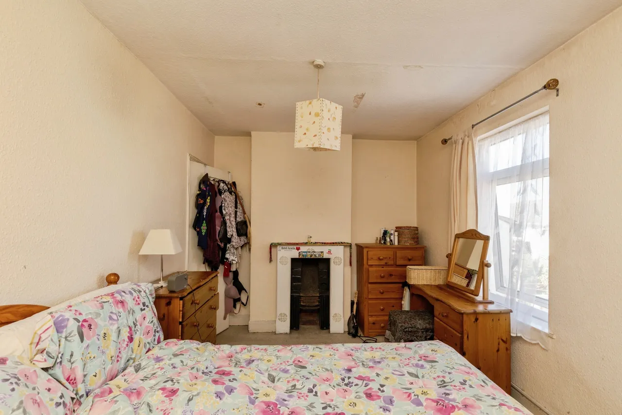 Bradley Crescent, Bristol, BS11, photo 11
