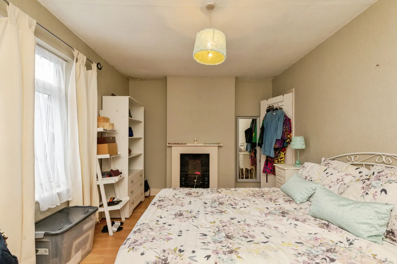 Bradley Crescent, Bristol, BS11, photo 9
