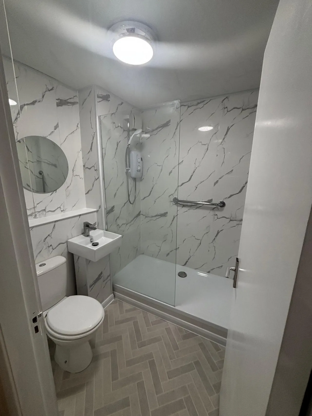 Inchlee Street, Glasgow, G14, photo 8