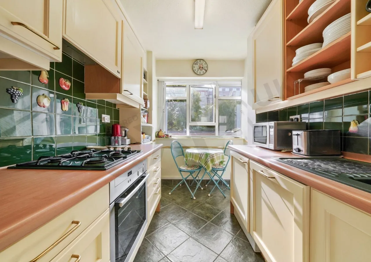 Elgood House, St John's Wood London, NW8, photo 5