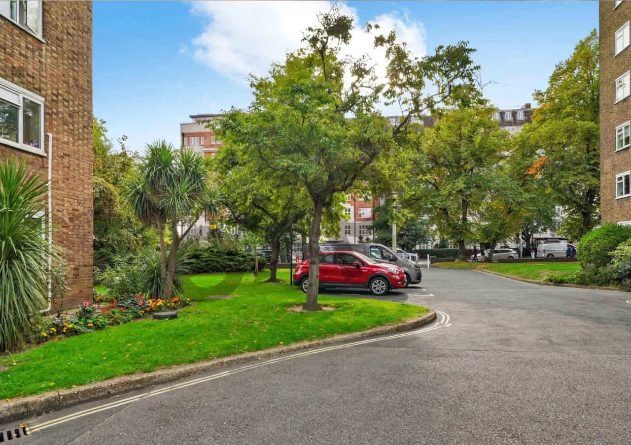 Elgood House, St John's Wood London, NW8, photo 13