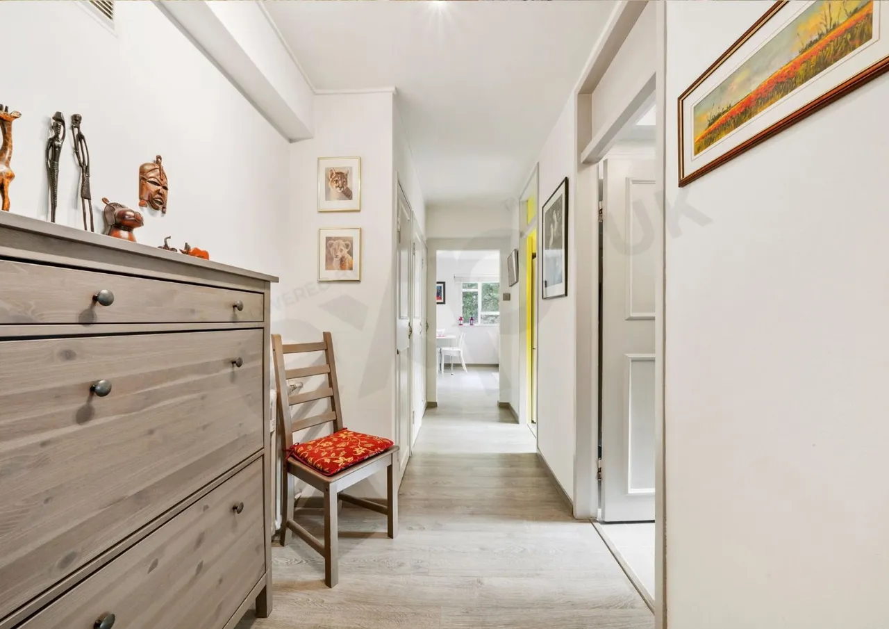 Elgood House, St John's Wood London, NW8, photo 10