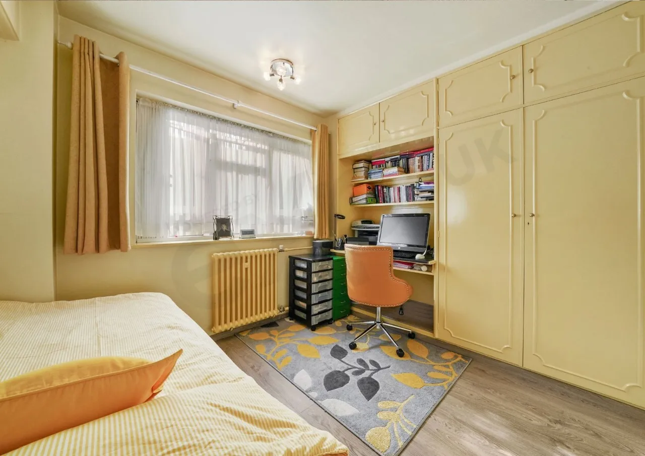 Elgood House, St John's Wood London, NW8, photo 9