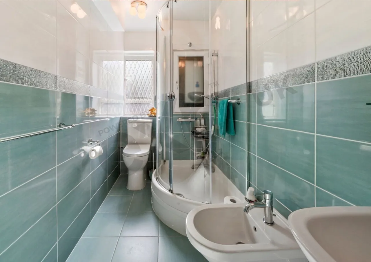 Elgood House, St John's Wood London, NW8, photo 8
