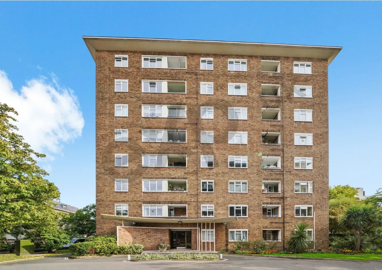 Elgood House, St John's Wood London, NW8, photo 12