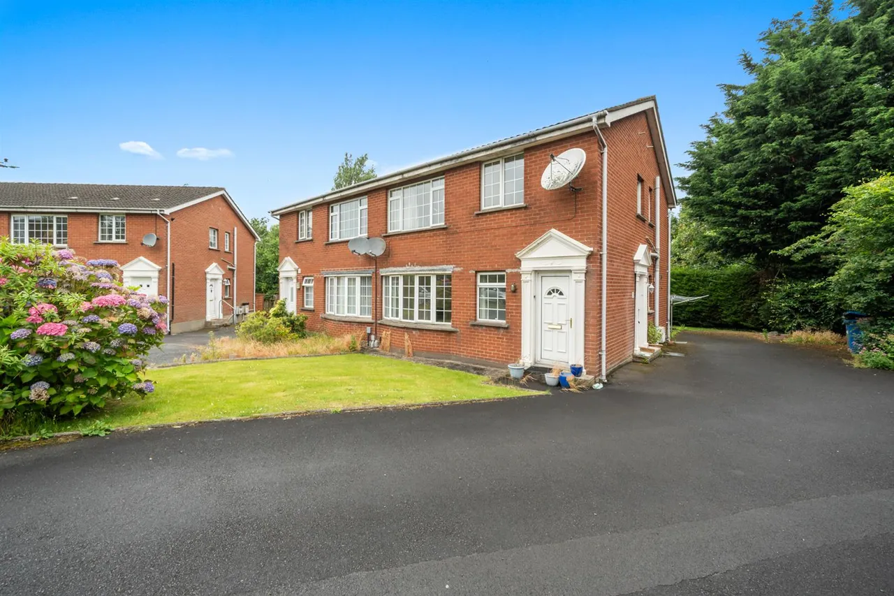 Strathearn Court, Holywood, BT18, photo 16