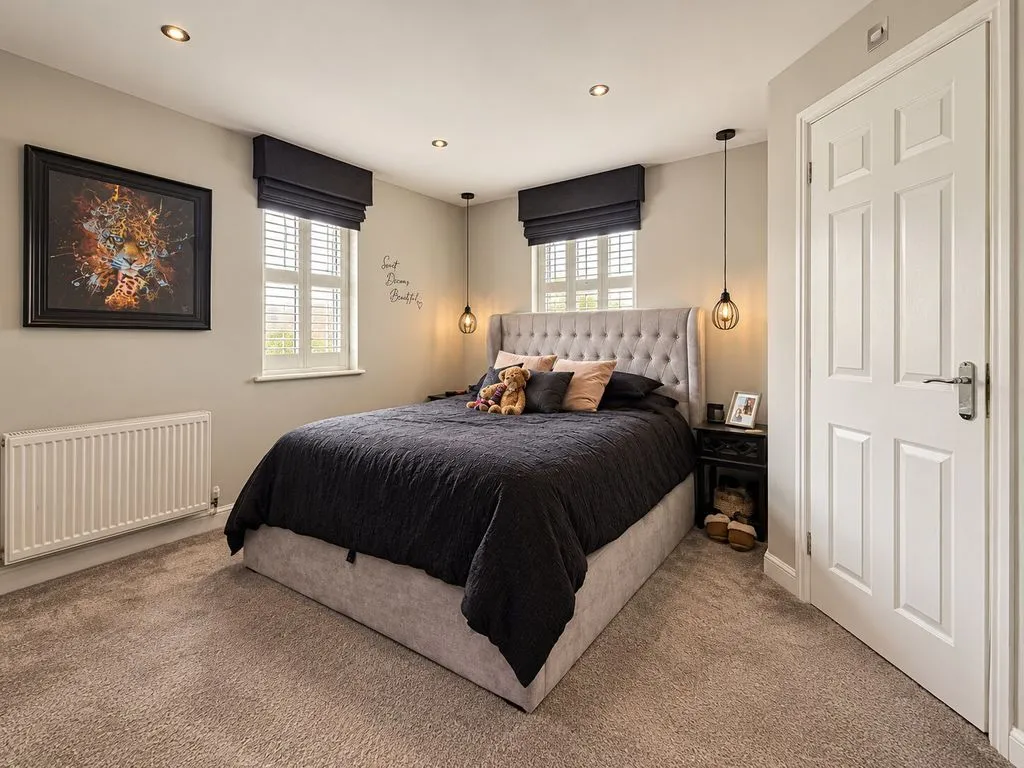 Water Mill Crescent, Sutton Coldfield, B76, photo 9