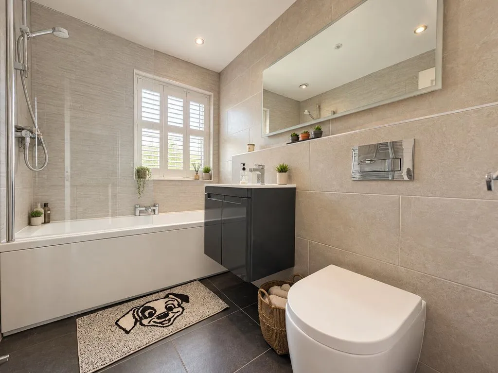 Water Mill Crescent, Sutton Coldfield, B76, photo 12