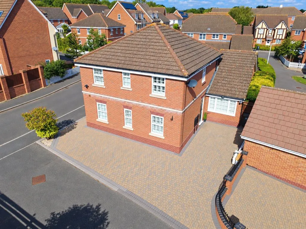 Water Mill Crescent, Sutton Coldfield, B76, photo 19
