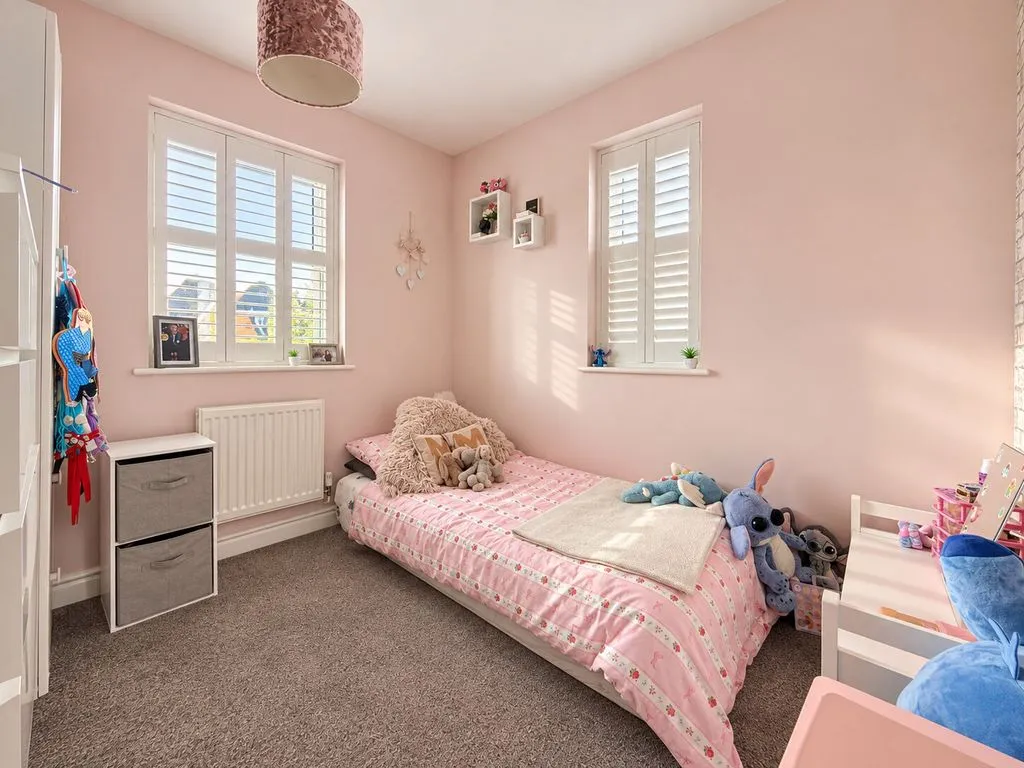 Water Mill Crescent, Sutton Coldfield, B76, photo 16