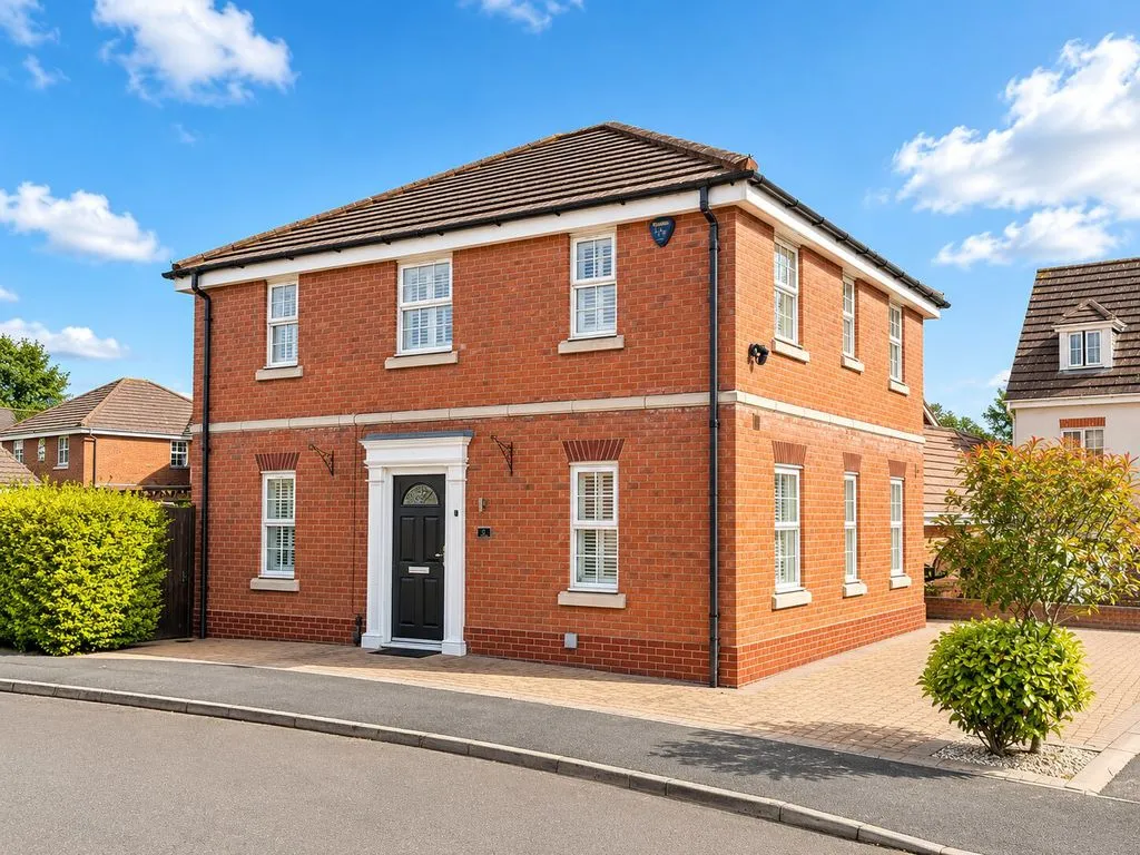 Water Mill Crescent, Sutton Coldfield, B76, photo 20