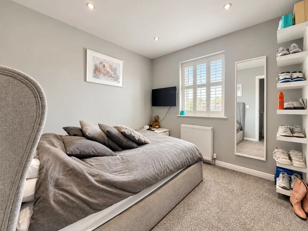 Water Mill Crescent, Sutton Coldfield, B76, photo 13