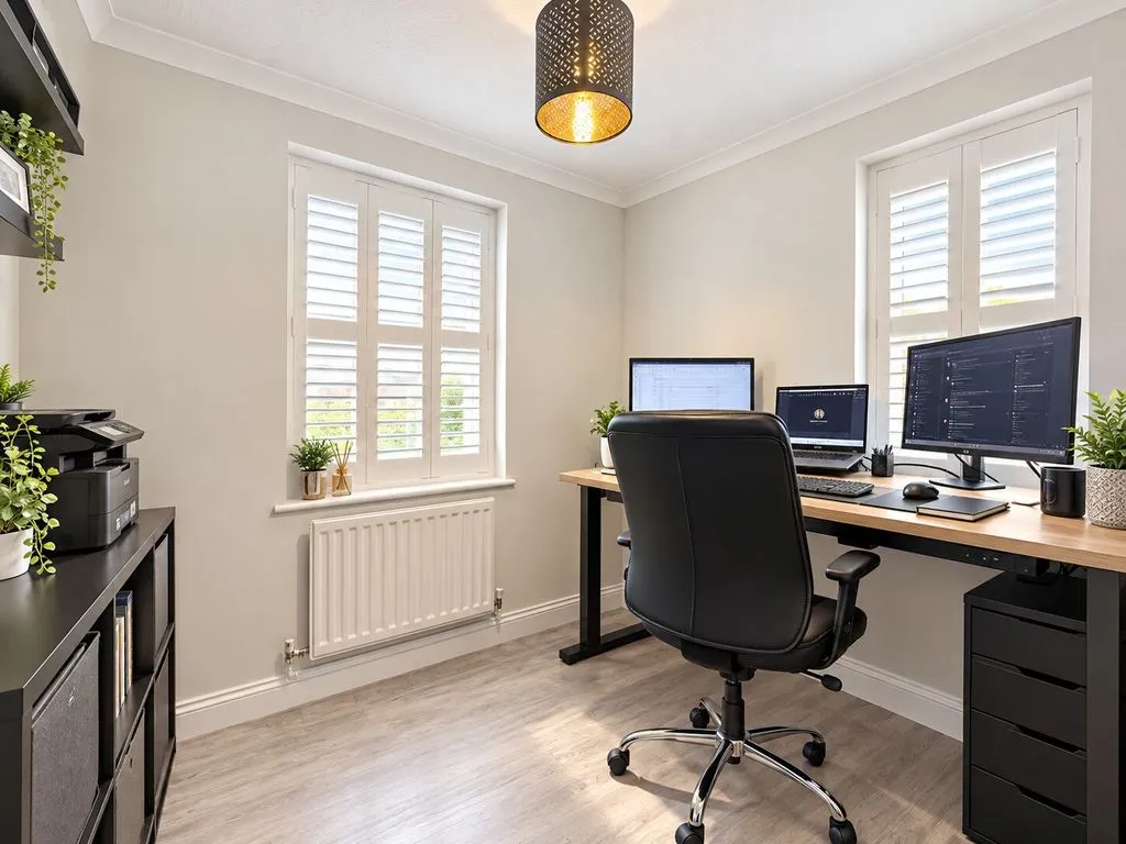 Water Mill Crescent, Sutton Coldfield, B76, photo 6